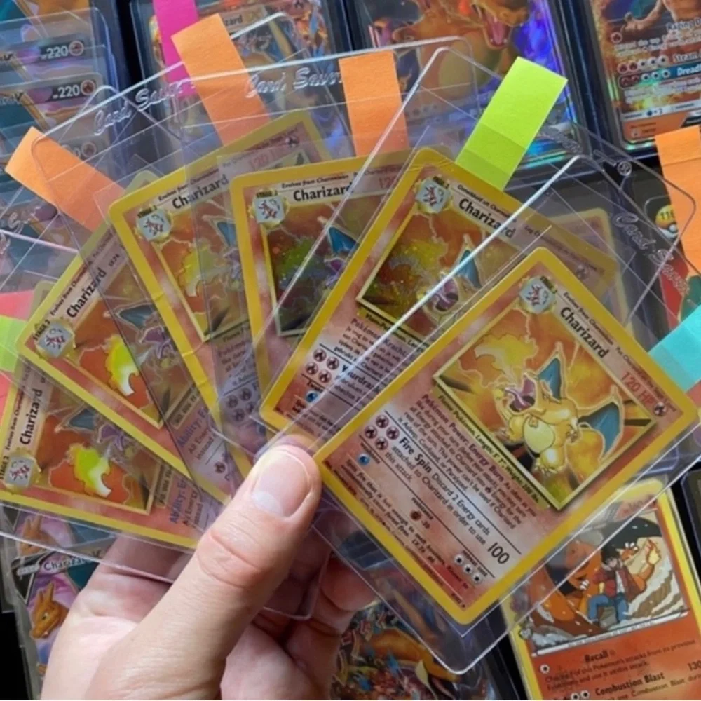 Ultra Rare Pokémon Card Pack
